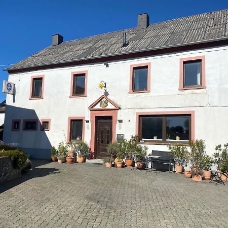 Haus In Esch Vila Esch  Exterior foto