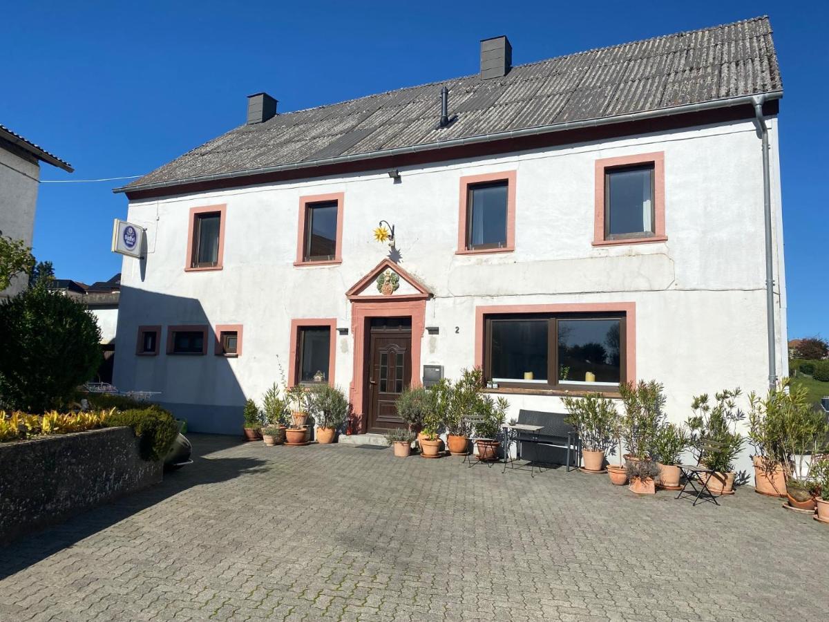 Haus In Esch Vila Esch  Exterior foto